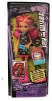 Кукла Monster High Хоулин Вульф