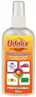 Udalix Professional Пятновыводитель (жидкий) 100 мл