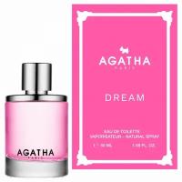 Туалетная вода Agatha Dream 50 мл