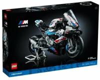 Конструктор LEGO Technic BMW M 1000 RR (LEGO 42130)