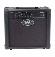 Peavey Solo GTR Amp Усилитель гитарный комбо, 15 Вт, 8"