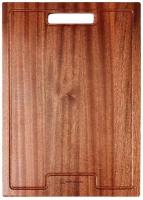 Разделочная доска для кухонной мойки OMOIKIRI CB-01-WOOD 4999005