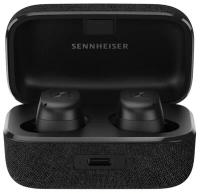 Наушники и bluetooth-гарнитура Sennheiser Momentum True Wireless 3 Black