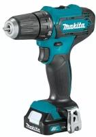 Дрель Makita DF333DWYE