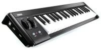 Korg Microkey2-37 MIDI-клавиатура с поддержкой мобильных устройств, 37 клавиш