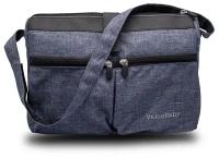 Valco Baby Сумка All Purpose Caddy, denim