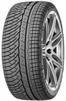 19/275/35 Michelin Pilot Alpin PA4 100W XL