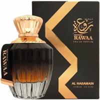 AL HARAMAIN RAWAA Парфюмерная вода, 100 мл