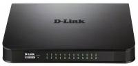 Коммутатор (свитч) D-Link (DES-1024A)