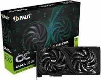 Видеокарта Palit RTX4060 DUAL OC 8GB GDDR6 128-bit DPx3 HDMI RTL