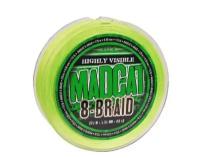 Madcat G2 8-braid Main Line 270м. 0.50мм. GREEN