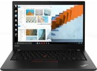 Ноутбук Lenovo ThinkPad T14 G1 (20S1A0FUCD)