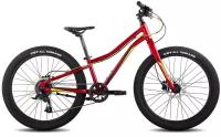 Merida Matts j24+ Pro (2023) Red