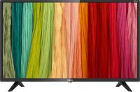 Телевизор 32" Telefunken TF-LED32S08T2S (HD 1366x768, Smart TV) черный