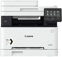 МФУ лазерное Canon i-SENSYS MF643Cdw, цветн., A4, белый/черный