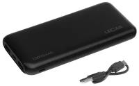 Внешний аккумулятор Power Bank. зарядное устройство 10 000 mAh, USB Type-C,"LECAR" Lecar LECAR000033506