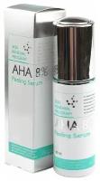 Mizon Кислотная сыворотка-пилинг для лица AHA 8% Peeling Serum, 50 мл