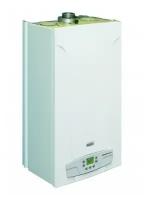 Газовый настенный котел Baxi ECO Four 24 F двухконтурный