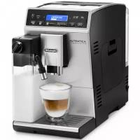 Кофемашина автоматическая DeLonghi ETAM 29.660. SB