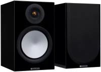 Monitor Audio Silver 100 Black Gloss (7G)