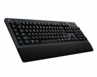 Клавиатура Logitech G613 gaming keyboard Black USB (920-008395)