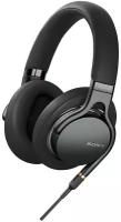 Наушники Sony MDR-1AM2, черный