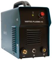 FoxWeld VARTEG PLASMA 40