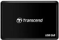 Картридер TRANSCEND TS-RDF2