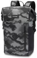 Рюкзак Dakine MISSION SURF ROLL TOP PACK 28L Dark ashcroft camo