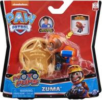 Фигурка Paw Patrol Щенячий Патруль Мотощенки Зума 6059490/20128240