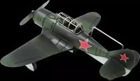 Модель самолета P-47D-25