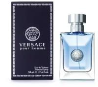 Туалетная вода Versace Pour Homme 50 мл