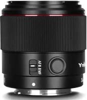 Объектив Yongnuo Ynlens 35mm F2S DF DSM E-mount YN35mm F2S DF DSM