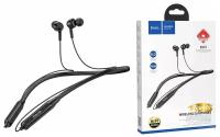 Наушники Bluetooth-гарнитура HOCO ES51 Era sports wiereless headset