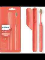 Электрическая зубная щетка Philips One HY1100/01 Miami