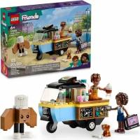 Конструктор Lego ® Friends 42606 Пекарня на колесах