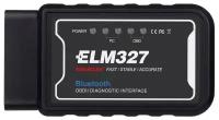 Адаптер OBD2 для диагностики ELM327 Bluetooth V1.5 PIC18F25K80 KINGBOLEN