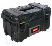 Keter Ящик для инструмента 22” GEAR TOOL BOX 17200382