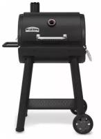 Гриль на дровах Broil King Charcoal 500 945050, 95х66х152 см