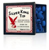 Наклейка для кия Silver King 13 мм WEE-45.032.13.3-sale