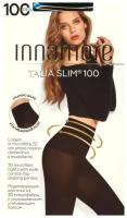 Колготки Innamore Talia Slim, черный