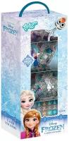 Набор наклеек TOTUM FROZEN STICKER BOX 4 ROLLS 680357