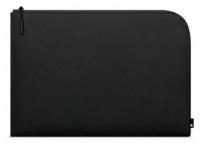 Чехол-рукав Incase Facet Sleeve для 16" MacBook Pro. Материал: полиэстер 100%. Цвет: черный