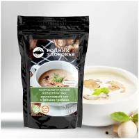 Макробиотический концентрат №2 протеиновый суп с белыми грибами