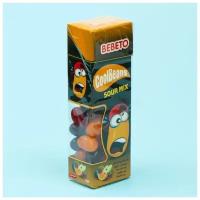 Жевательный мармелад BEBETO COOL BEANS SOUR MIX, 30 г