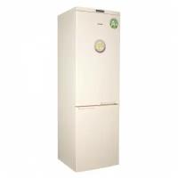 Холодильник DON R-291 BE бежевый мрамор 326л