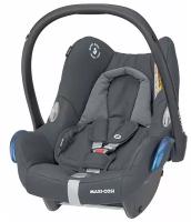 Детское автокресло Maxi-Cosi CabrioFix Essential Graphite