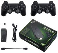 Игровая консоль game stick lite 4K 64GB