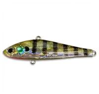 Воблер ZipBaits Rigge VIB 63 509R Blue Gill