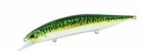 Воблер DUO REALIS JERKBAIT 120S SW (SINKING) цвет AHA0263 GREEN MACKEREL